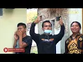 Lanang selingan Voc. Bung Rendy | DUA PUTRA 2021 | Halal Bi halal PERWIRA NELBA Gebang Cirebon