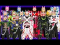 Download Lagu Kamen Rider Geats All Form (Entry Form - Mark IX Form)