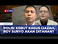 Lagu [FULL] Blak-Blakan! Kuasa Hukum soal Kasus Ijazah Jokowi, Bagaimana Nasib Roy Suryo CS?