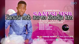 waka ta mai suna gani gareku mutan katsinawa dikko khadija amarya 2022 mp3