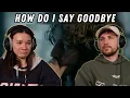 Download Lagu Dean Lewis - How Do I Say Goodbye REACTION