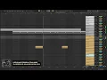 Chris Lake, Disclosure - in2minds [Ableton Remake]