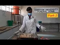 Filinda Kamau The MORTICIAN What Happens Inside The COLD ROOM Of A Morgue