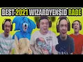 Download Lagu BEST WIZARDYENSID RAGES OF 2021 (SO FAR)