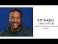 RTP Basics