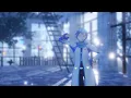 Download Lagu [MMD] DECO*27 Ai Kotoba III -  愛言葉Ⅲ - Kaito Cover - 4K