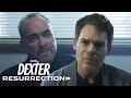 Batista Reunites with Dexter Dexter Resurrection