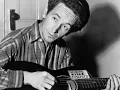 Woody Guthrie~ All You Fascists Bound To Lose