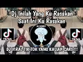 Download Lagu DJ INILAH YANG KU RASAKAN SAAT INI KU RASAKAN || DJ CINTA PERTAMA TREND VIRAL TIKTOK TERBARU 2024