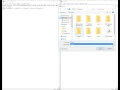 Python Tutorial EP 1 Printing