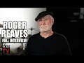 Roger Reaves on How He Smuggled 1 5B in Cocaine for Pablo Escobar Full Interview