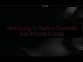 my new channel