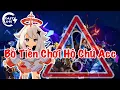 Co Nen Mua Tai Khoan Genshin Impact l Rui Ro Khi Mua Acc Genshin Impact