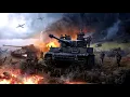 The Most Powerful Version: Sabaton - Ghost Division (With Lyrics)