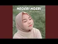 Lagu Negeri Ngeri