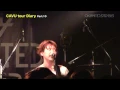 CAVU tour Diary Part.10 / 04 Limited Sazabys