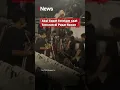 Download Lagu Aksi Copet Terekam saat Tawuran di Pasar Senen #Shorts #Viral