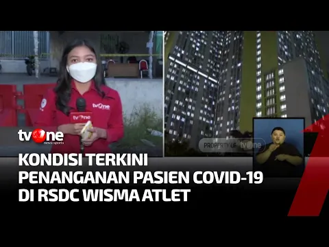 Pasien Omicron Masih Didominasi Warga Kedatangan Dari Luar Negeri