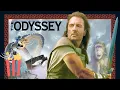 Lagu The Odyssey | PART 1 of 2 | FULL MOVIE | Action, Adventure