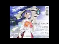 Kamisama Dolls Opening Full 『Fukansen Nenshou - Ishikawa Chiaki』