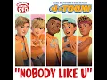 Nobody Like U (From "Turning Red") - 4*TOWN (From Disney and Pixar’s Turning Red), Jordan Fisher, Topher Ngo & Grayson Villanueva