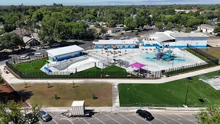 City of Modesto First Major Park Renovation Project 2026