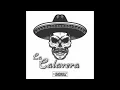 Download Lagu Dj Jhonaz - La Calavera