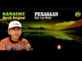 KARAOKE II PERASAAN II LEO WALDY #karaoke #dangdut #original