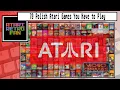 Download Lagu 70 Polish Atari Games You Have to Play