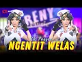 Download Lagu Kiki Anggun - Ngentit Welas (Official Music Video)