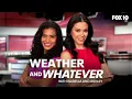LIVE cool Tuesday major warm up on the way Weather Whatever FOX 10 Phoenix