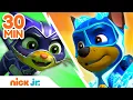 PAW Patrol Mighty Pups Charged Up 30 Minute Compilation Nick Jr