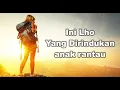 Download Lagu Rindu Di Rantau  TOMMY CHAN