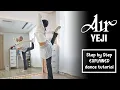 Download Lagu YEJI \