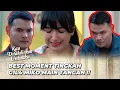Download Lagu BEST MOMENT ‼️ HUBUNGAN GAK SEHAT 😧 DARA KENA KDRT ⁉️ - KAU DITAKDIRKAN UNTUKKU