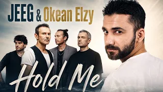 JEEG & Okean Elzy - Hold Me / Обійми (@jeegmusic )