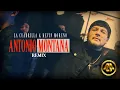 La Cuadrilla Kevin AMF - Antonio Montana Remix