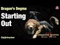 Dragon s Dogma Dark Arisen Beginner Guide