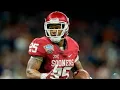 Oklahoma RB Joe Mixon 2016 Highlights