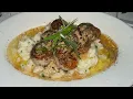 Going to Ruth s Chris for the FIRST Time
