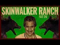 Skinwalker Ranch (deel 1) NIDS, Robert Bigelow, weerwolf, ufo's, Bigfoot | The Basement Office