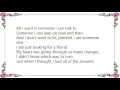 Download Lagu Lionel Richie - Ordinary Girl Lyrics