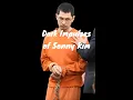 The Dark Impulses of Sonny Kim