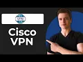 How To Setup Android Cisco AnyConnect VPN Quick Guide