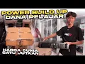 Lagu CUMA SATU JUTAAN⁉️ BELI POWER SOUND BUILD UP SPEK DANA PELAJAR TAPI UDAH HOREG