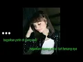 Download Lagu TASYA ROSMALA ~ TAKDIR ~ ( LIRIK )