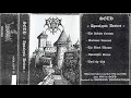 Seth - Apocalyptic Desires Full Demo 1996