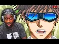 Download Lagu THIS IS UNEXPECTED💀 Sakamoto Days Episode 20 REACTION VIDEO!!!