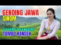 Download Lagu 1 JAM GENDING JAWA SINOM TOMBO KANGEN GAYENG LAN NYAMLENG TENAN