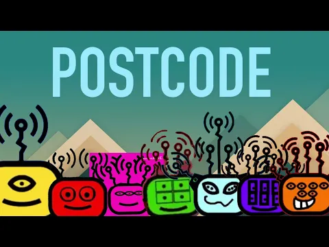 Download MP3 Decode! Encode! Recode! Precode! Postcode! Cocode! Pcode!